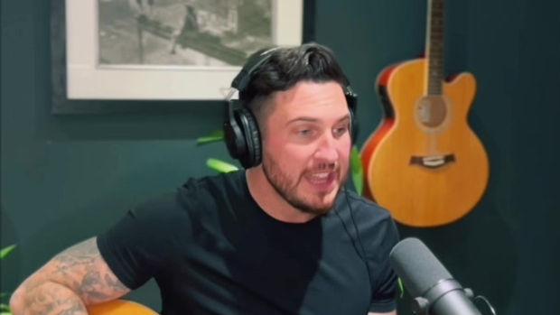 Believer - Imagine Dragons